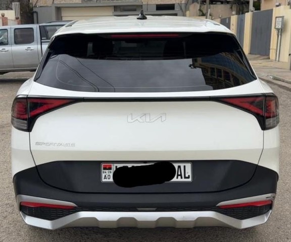 Venda KIA SPORTAGE NOVO MODELO FULL OPTION