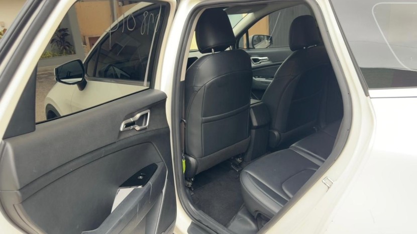 Venda KIA SPORTAGE NOVO MODELO FULL OPTION