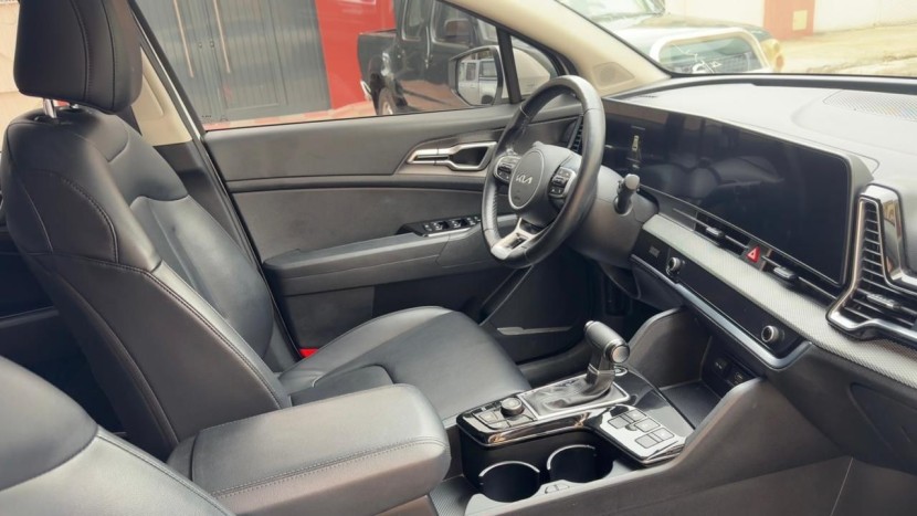 Venda KIA SPORTAGE NOVO MODELO FULL OPTION