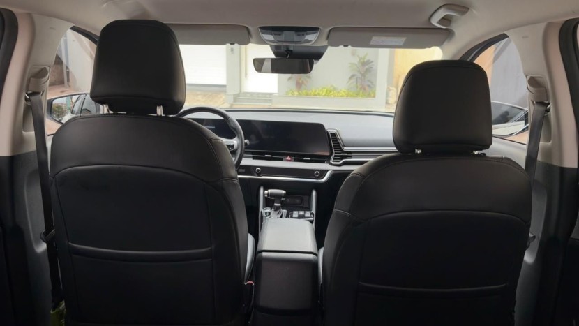 Venda KIA SPORTAGE NOVO MODELO FULL OPTION