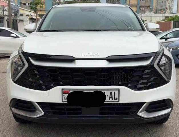 Venda KIA SPORTAGE NOVO MODELO FULL OPTION