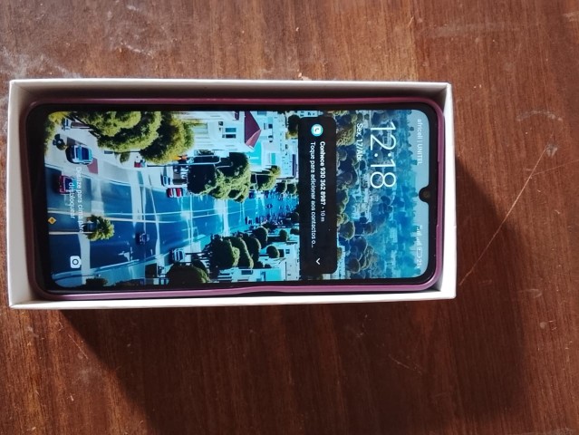 Venda Redmi Note 13 128GB Impecável MIUI 14 + Capa Brinde