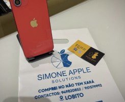 A venda IPhone12 64gb