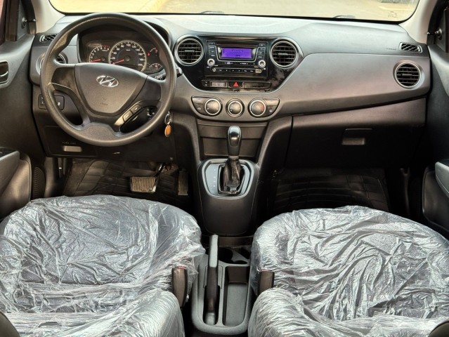 Venda HYUNDAI GRAND I10 1.2 COSAL SÉRIE IE