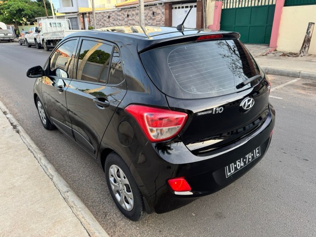 Venda HYUNDAI GRAND I10 1.2 COSAL SÉRIE IE