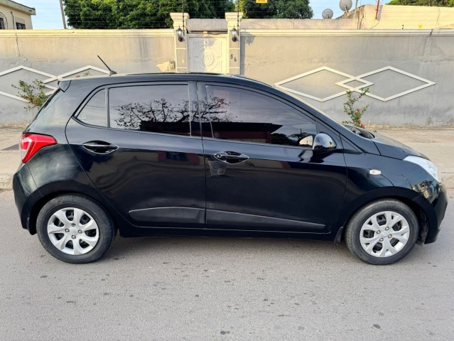 Venda HYUNDAI GRAND I10 1.2 COSAL SÉRIE IE
