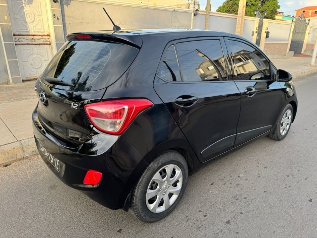 Venda HYUNDAI GRAND I10 1.2 COSAL SÉRIE IE
