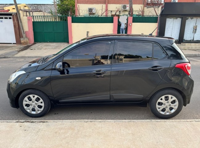 Venda HYUNDAI GRAND I10 1.2 COSAL SÉRIE IE