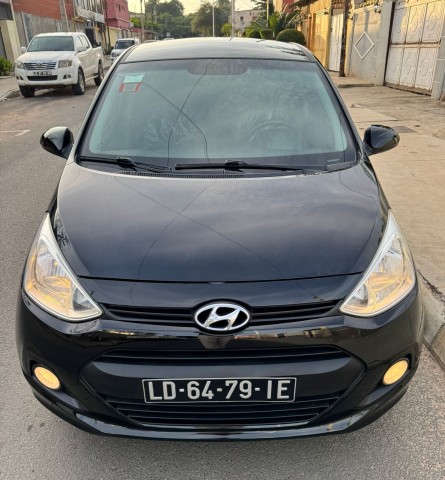 Venda HYUNDAI GRAND I10 1.2 COSAL SÉRIE IE