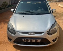 A venda Carro Ford figo