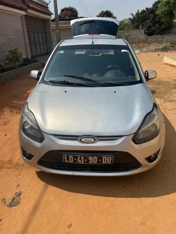 Venda Carro Ford figo