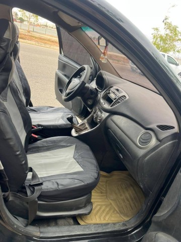 Venda Hyundai i10 1.2