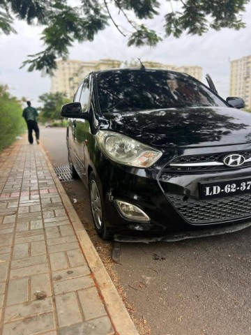 Venda Hyundai i10 1.2
