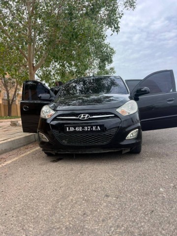 Venda Hyundai i10 1.2