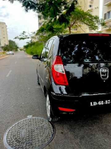 Venda Hyundai i10 1.2