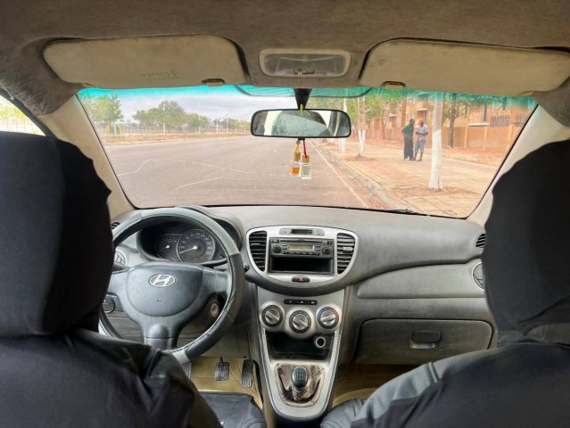 Venda Hyundai i10 1.2