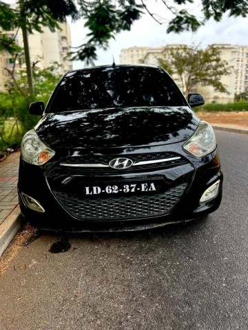 Venda Hyundai i10 1.2