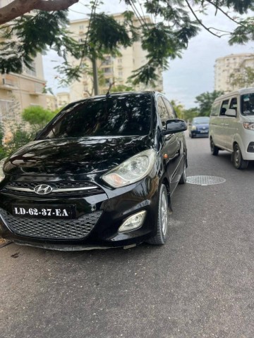 Venda Hyundai i10 1.2