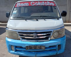 A venda Jimbei chagan cara feia