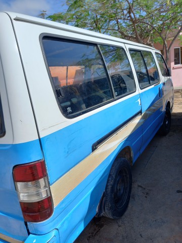 Venda Jimbei chagan cara feia