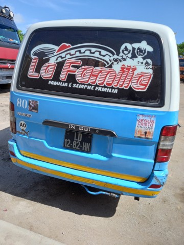 Venda Jimbei chagan cara feia