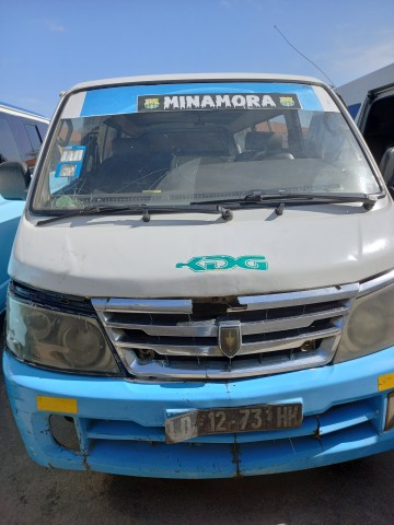 Venda Jimbei chagan cara feia