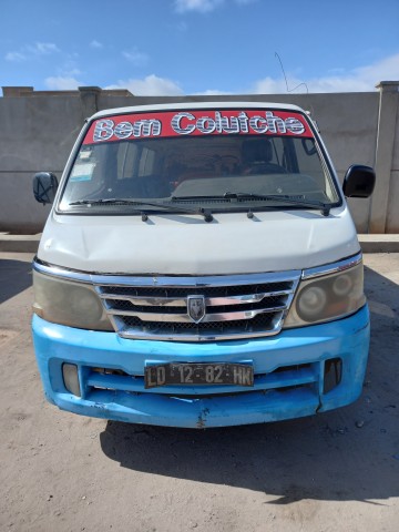 Venda Jimbei chagan cara feia