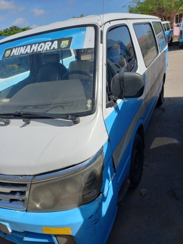 Venda Jimbei chagan cara feia