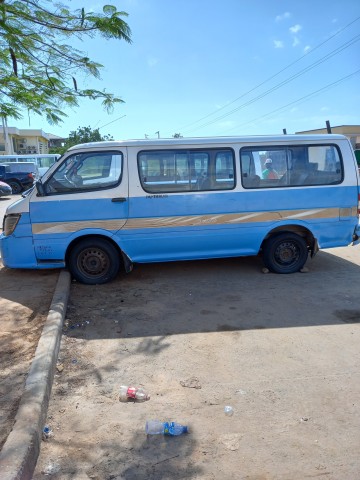 Venda Jimbei chagan cara feia