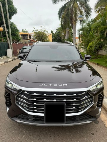 Venda JETOUR X70 | PLUS