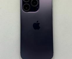 A venda IPhone 14 pro
