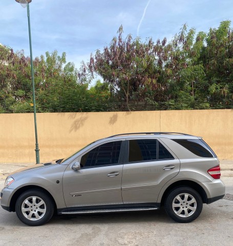 Venda MERCEDES BENZ | ML 550 (AMG)