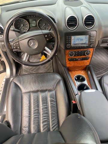 Venda MERCEDES BENZ | ML 550 (AMG)
