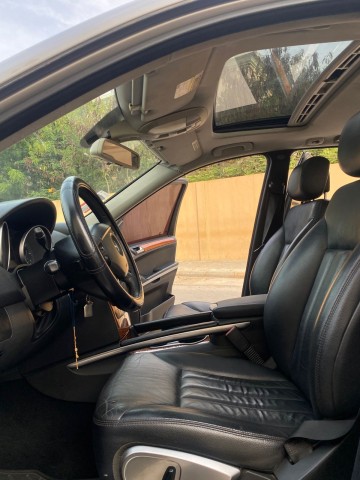 Venda MERCEDES BENZ | ML 550 (AMG)