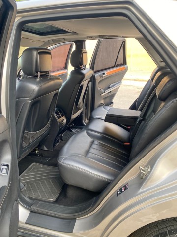 Venda MERCEDES BENZ | ML 550 (AMG)