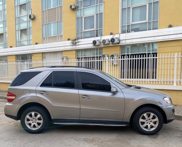 Venda MERCEDES BENZ | ML 550 (AMG)