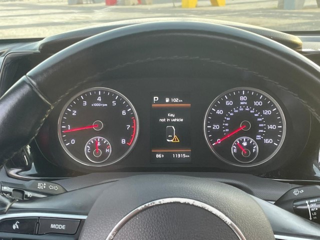 Venda K7