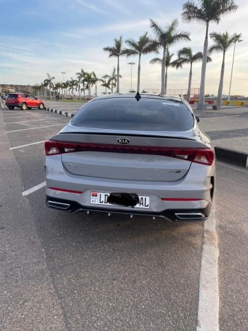 Venda K7