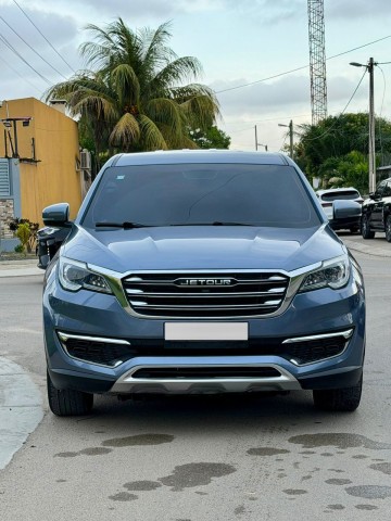 Venda JETOUR X70 | 240T