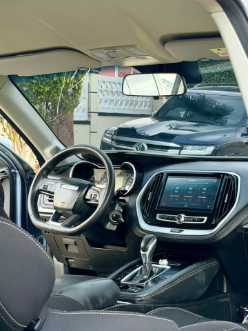 Venda JETOUR X70 | 240T