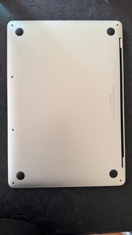 Venda *Macbook Pro 2017*