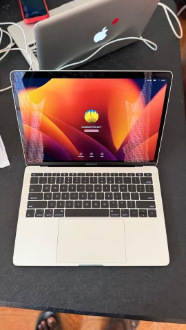 Venda *Macbook Pro 2017*