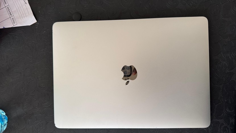 Venda *Macbook Pro 2017*