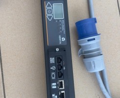 A venda PDU Inteligente para rack (Managed / Monitorada) (4 unidades)