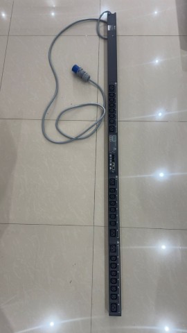 Venda PDU Inteligente para rack (Managed / Monitorada) (4 unidades)