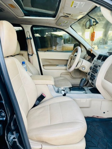 Venda Ford escape limpo