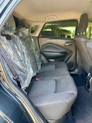Venda Suzuki baleno impecável