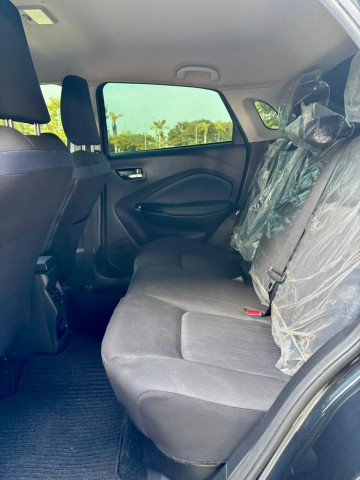 Venda Suzuki baleno impecável