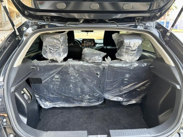 Venda Suzuki baleno impecável