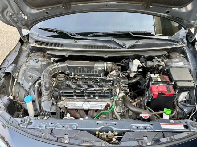 Venda Suzuki baleno impecável
